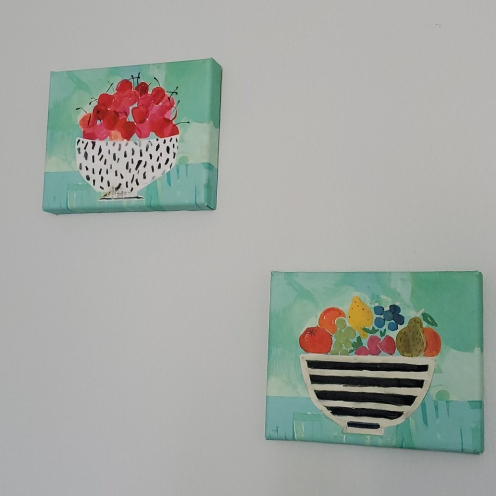 Pictures frames Sets - Picture 2 of 4